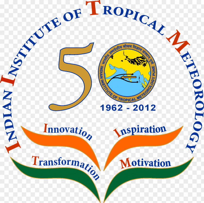 Skill India Logo Indian Institute Of Tropical Meteorology Science Research Academic Degree University PNG