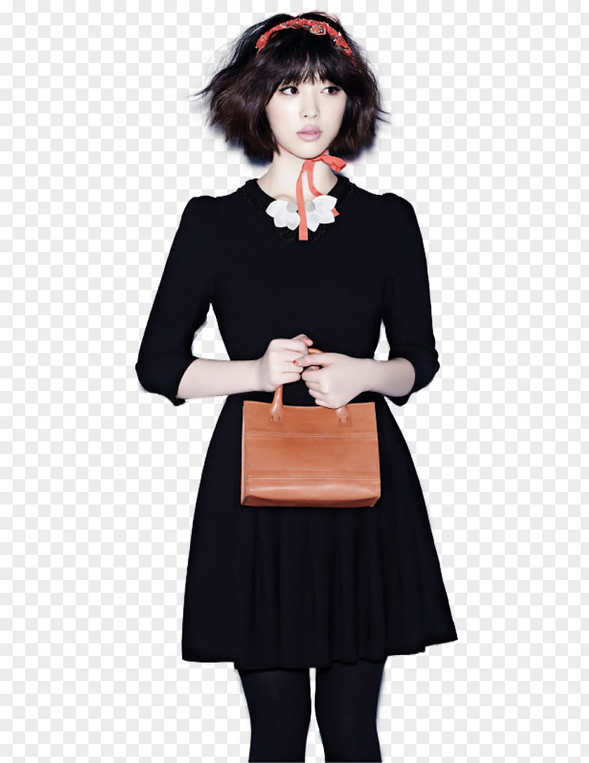Sulli South Korea Fashion Model F(x) PNG