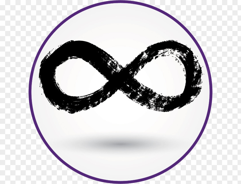 Symbol Infinity PNG