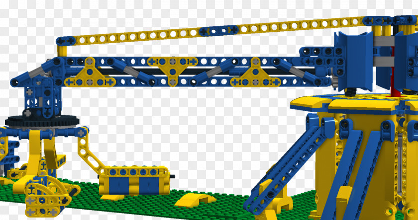 Thornhill Park And Ride Lego Ideas The Group Amusement Pirates Of Caribbean PNG