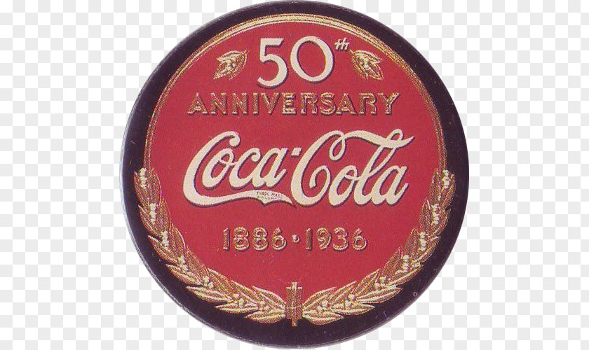 Anniversary Card Coca-Cola Headquarters Fizzy Drinks The Company FEMSA PNG