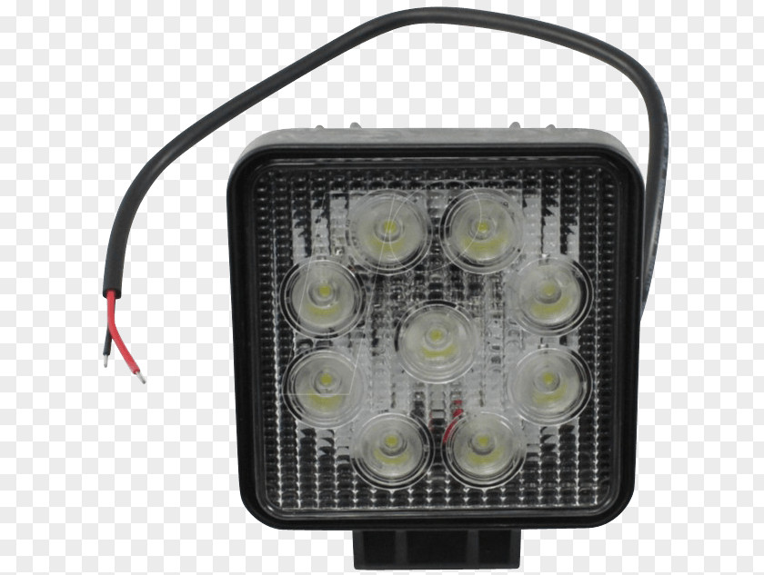 Arbeitsscheinwerfer Headlamp Computer Hardware PNG