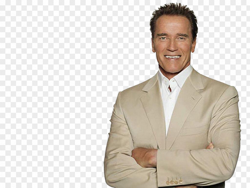 Arnold Schwarzenegger Transparent Image Red Sonja Actor Television PNG