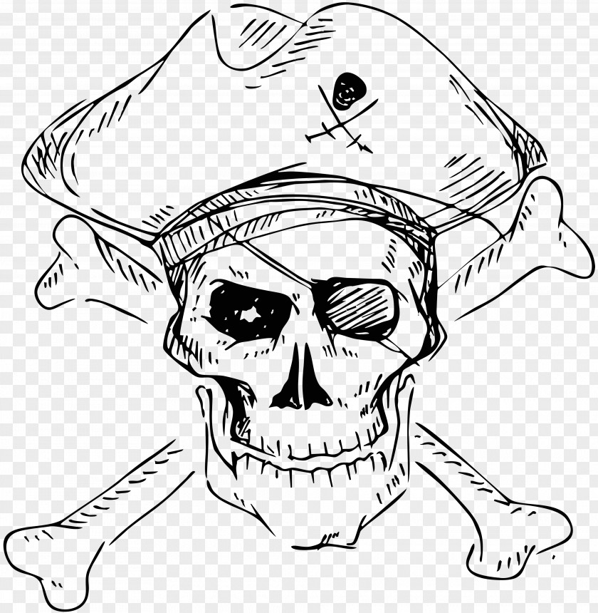 Artwork Pirate Flag Vector Illustration Material Piracy Skull And Crossbones Stock Photography Human Symbolism PNG