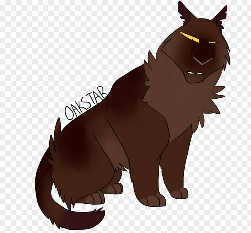 Cat Whiskers Black Dog Warriors PNG