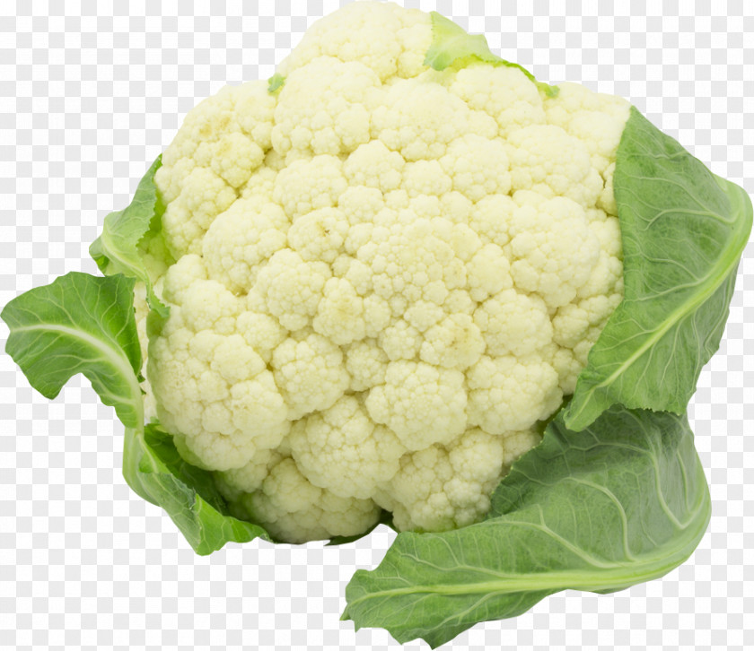 Cauliflower Vegetable Cabbage Broccoli Slaw PNG