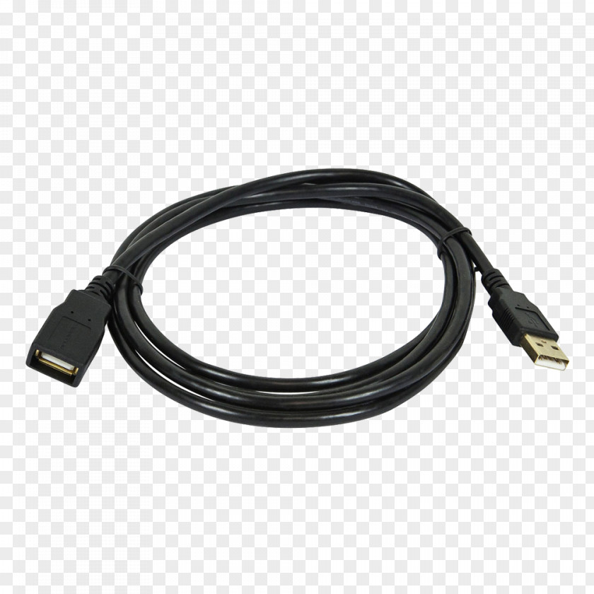 Computer Mouse Extension Cords USB 3.0 Electrical Cable PNG