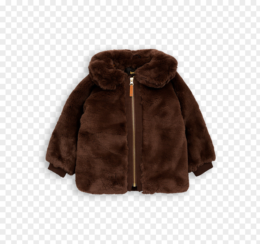 Jacket Fake Fur Coat Clothing PNG