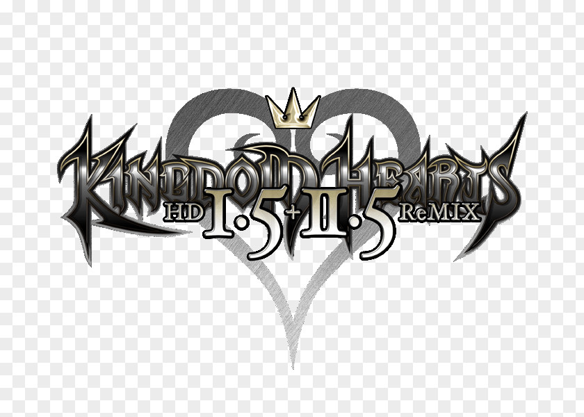 Kingdom Hearts Hd 1525 Remix HD 1.5 + 2.5 ReMIX III PNG