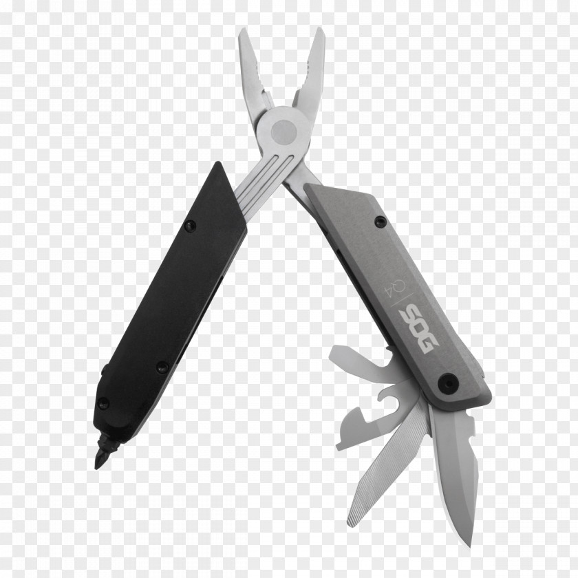 Knife Multi-function Tools & Knives SOG Specialty Tools, LLC Screwdriver PNG
