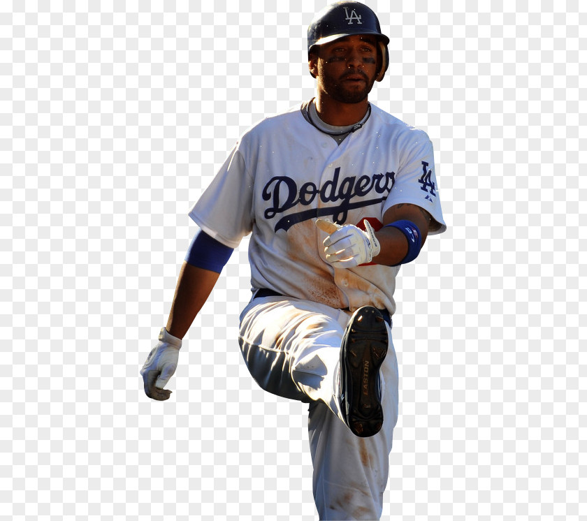 Los Angeles Dodgers Baseball Positions Uniform Clayton Kershaw PNG
