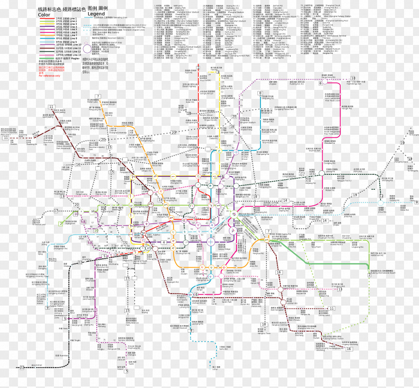 Map Rapid Transit Shanghai Metro Beijing PNG