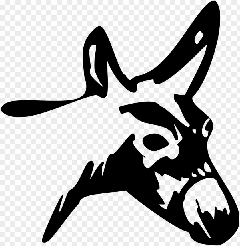 Mule Clip Art PNG