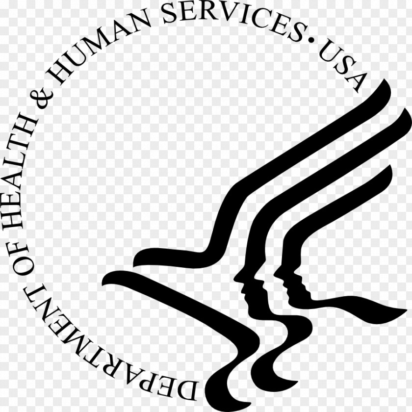 One-stop Service Federal Government Of The United States US Health & Human Services Public Secretary And PNG