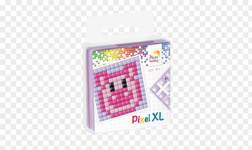 Pixelated Fun Pack Pixel XL Dog PixelHobby B.V. Domestic Pig PNG