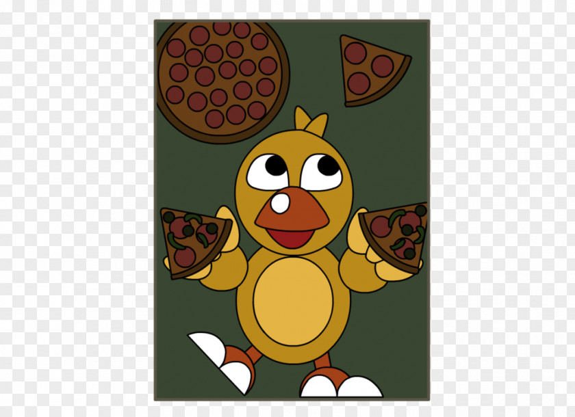 Pizza Posters Five Nights At Freddy's 3 Freddy Fazbear's Pizzeria Simulator Poster Minigame PNG