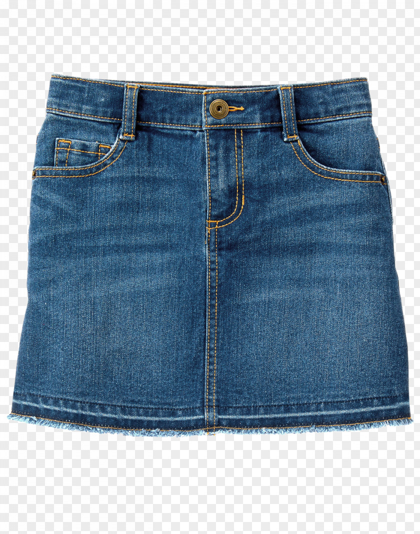 Pleated Jeans Clothing Skirt Gymboree Crazy 8 PNG