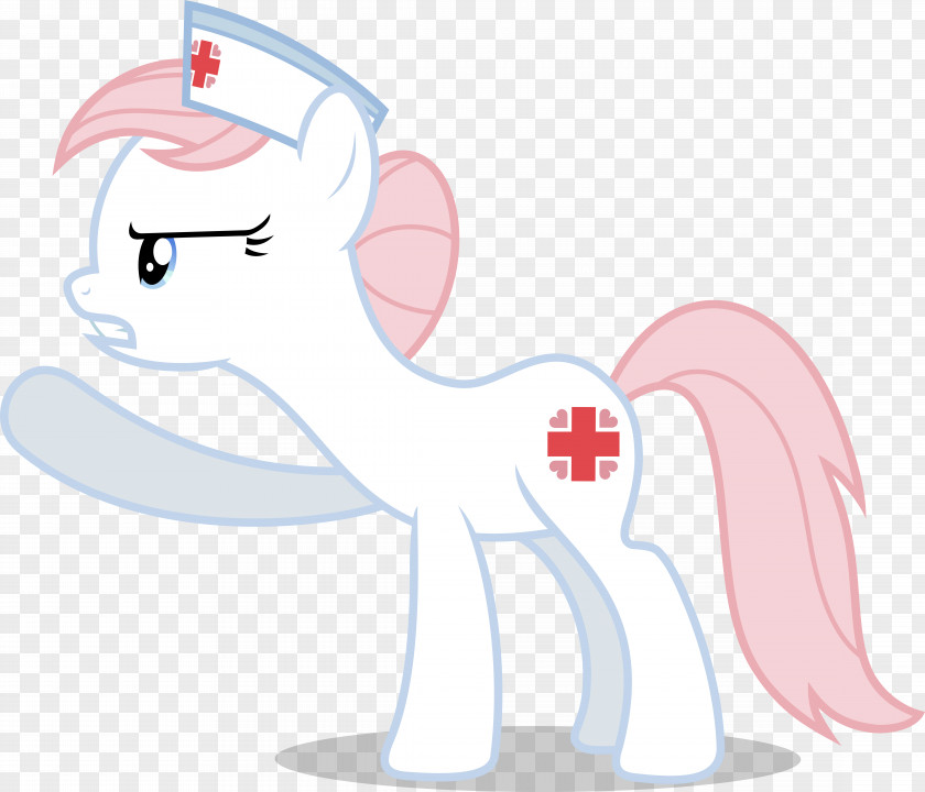 Pony Rarity Twilight Sparkle Pinkie Pie Nurse Redheart PNG