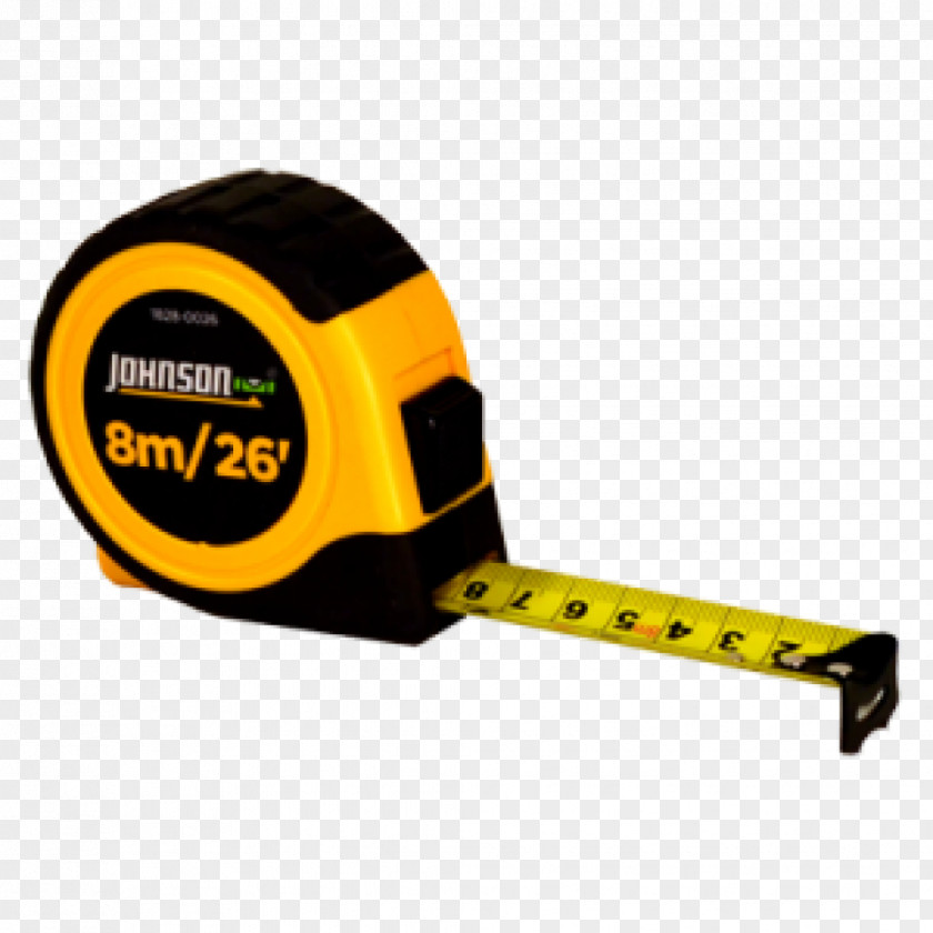 Ruler Tape Measures Hand Tool Measurement Length PNG