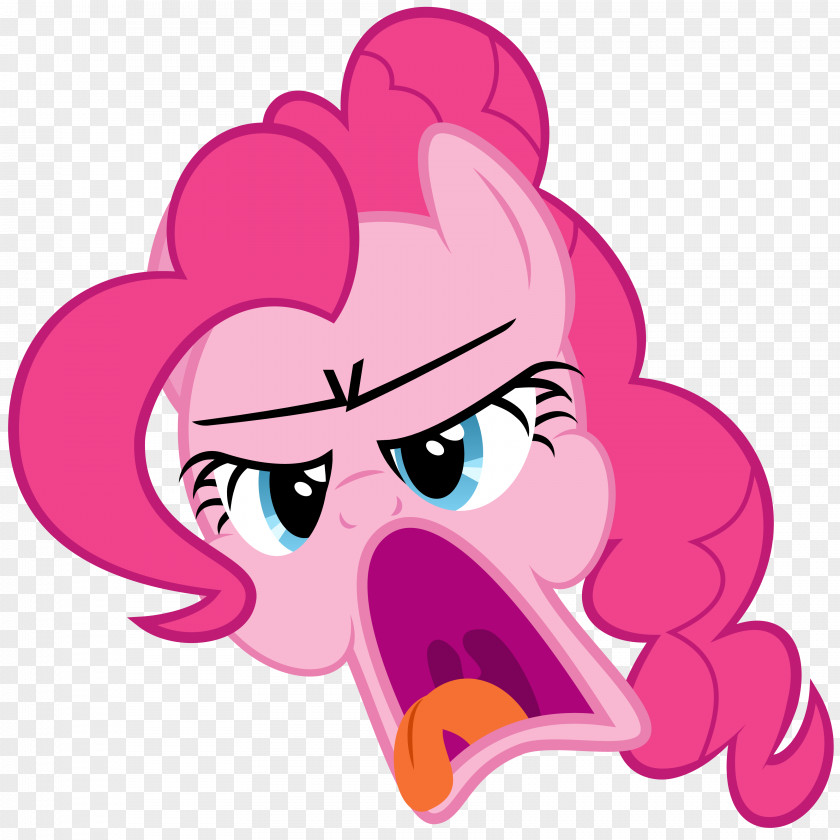 Student Vector Pinkie Pie Rainbow Dash Art Face Clip PNG