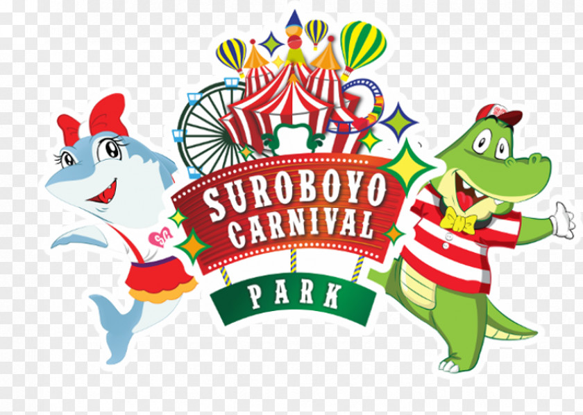 Surabaya Carnival Park Logo Entertainment Hotel Graphic Design PNG