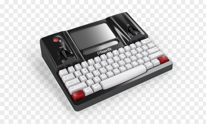 Typewriter Computer Keyboard Responsive Web Design Handheld Devices Writing PNG