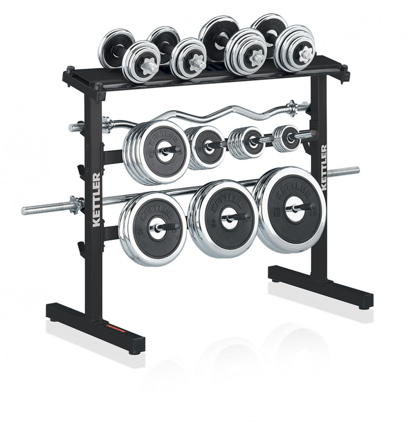 Barbell Weight Training Dumbbell Kettler Plate PNG
