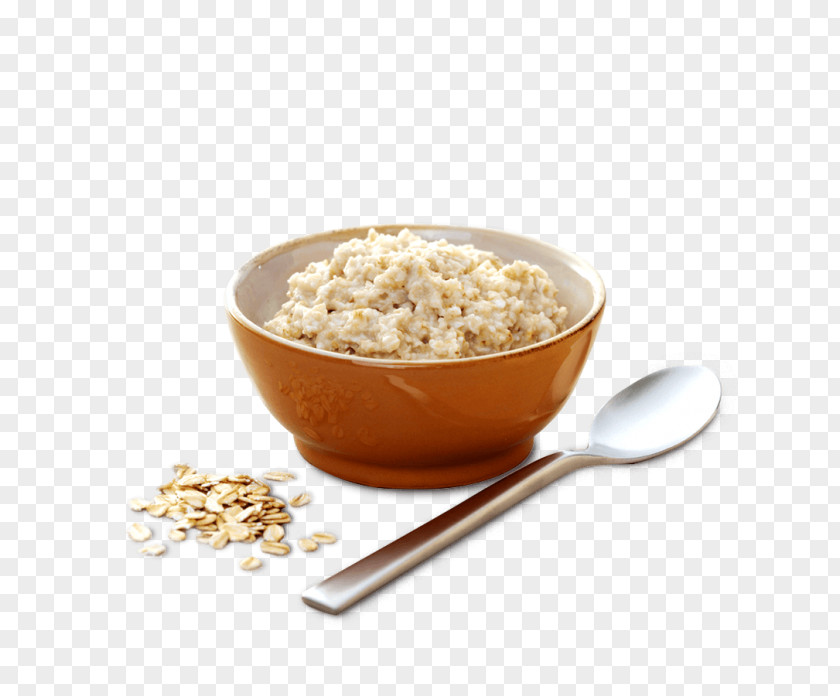 Breakfast Porridge Cereal Quaker Instant Oatmeal PNG