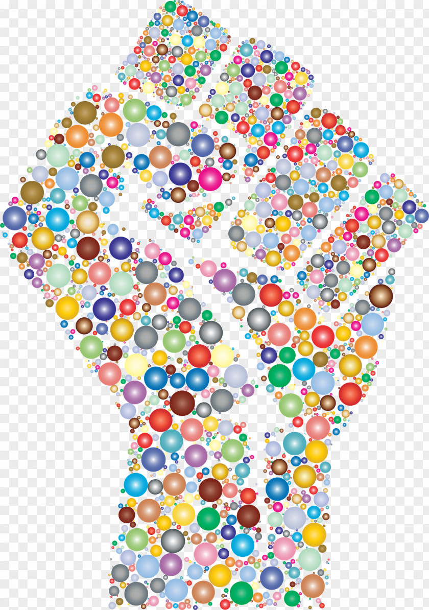 Creative Circles Color Wheel Clip Art PNG