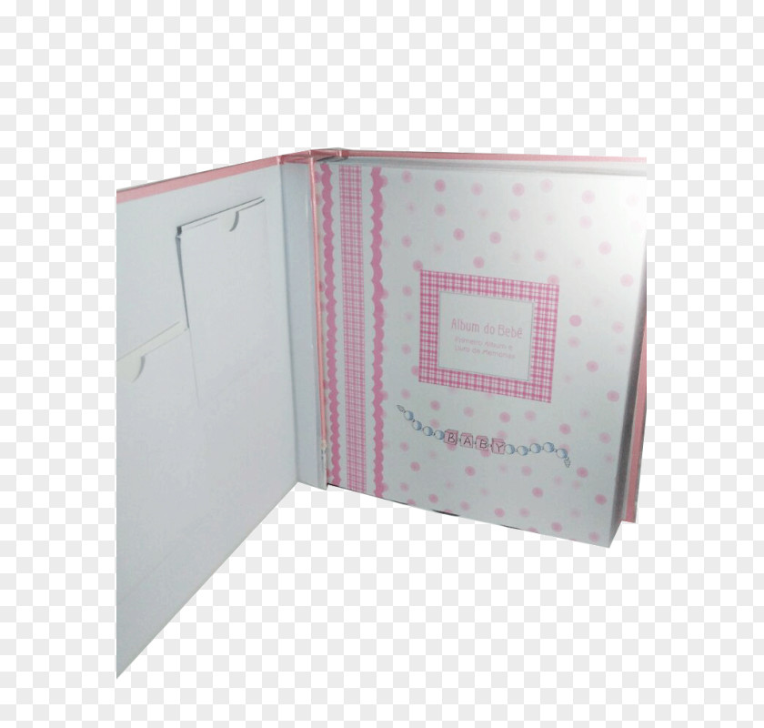 Design Paper Pink M PNG