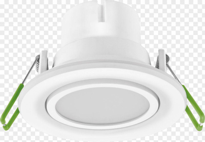 Downlight Light Fixture Light-emitting Diode LED Lamp Recessed PNG