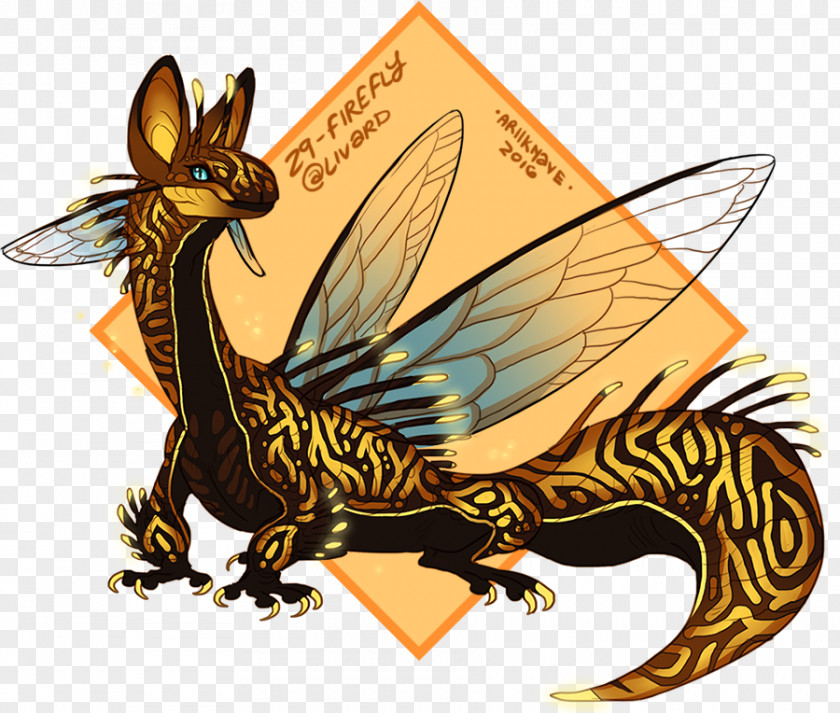 Dragon Legendary Creature DeviantArt PNG