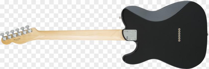 Electric Guitar Fender American Elite Telecaster Musical Instruments PNG