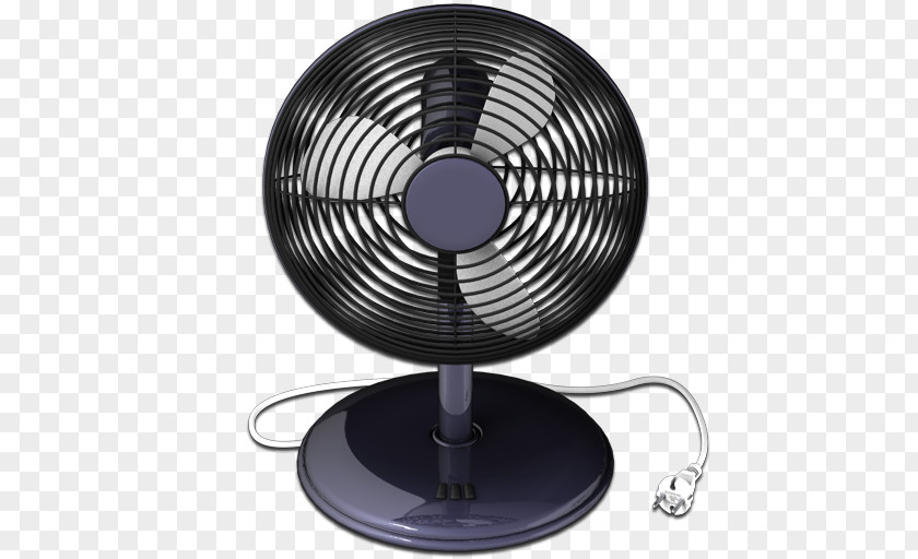 Fan Computer PNG