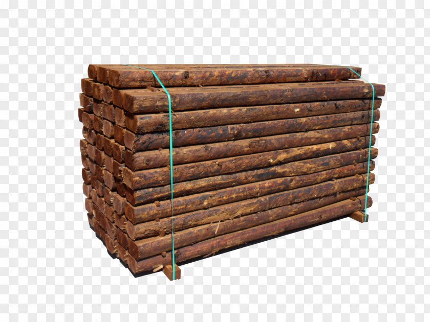 Firewood Lumber Rail Transport Railroad Tie Wood Log Furniture PNG