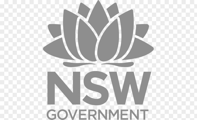 Government Services Of New South Wales Logo Revenue NSW Ministry Health PNG