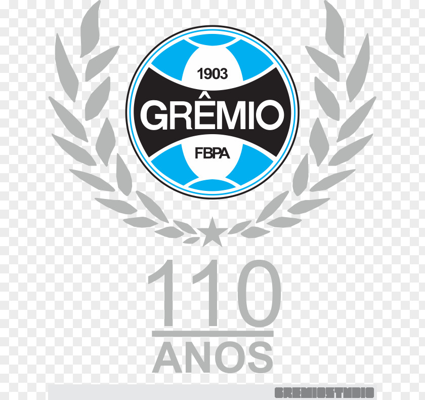 Gremio Logo Ear Drawing PNG