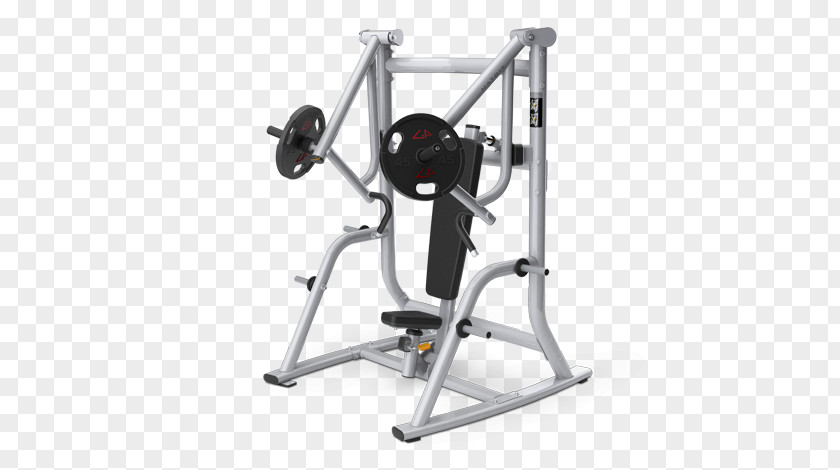 Gym Equipments Bench Press Exercise Equipment Fitness Centre PNG