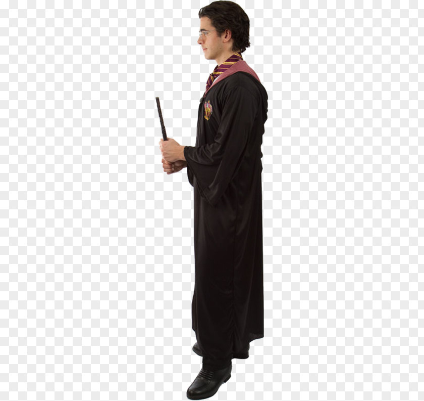 Harry Potter Owl Robe Costume Party King Supply And Demand (Literary Series) PNG