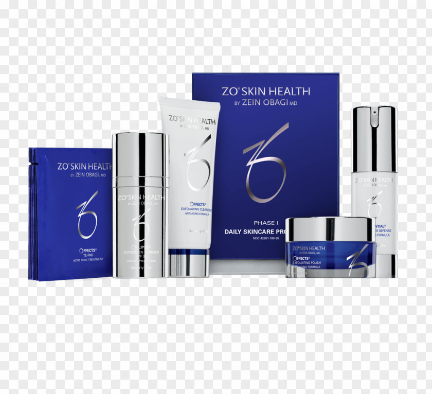 Health Skin Care ZO Health, Inc. Medicine PNG