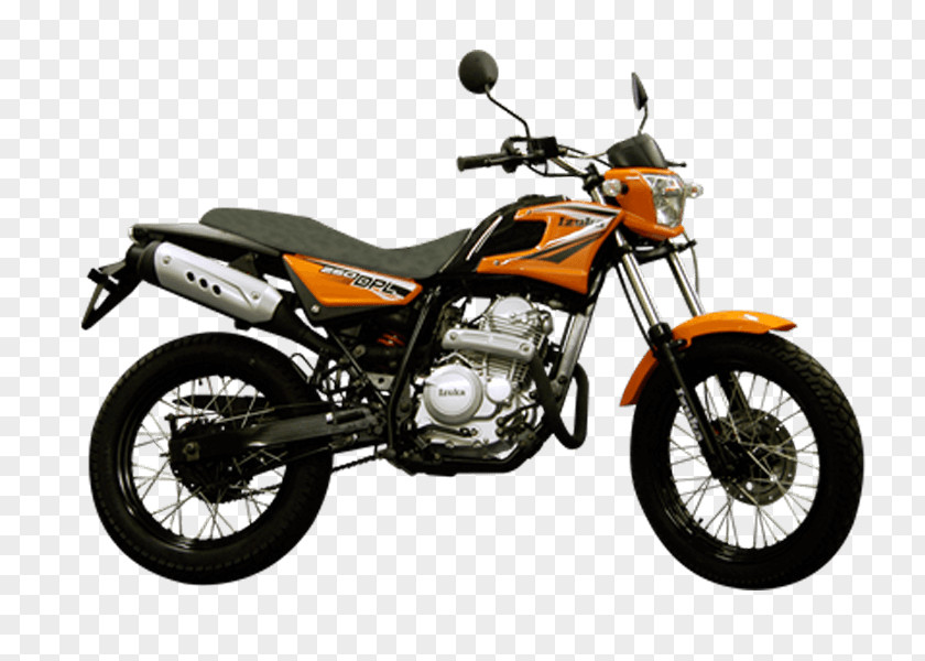 Honda CRF250L Dual-sport Motorcycle CRF Series PNG