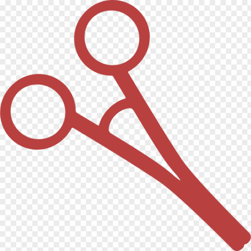 Icon Surgeon Steel Forceps PNG