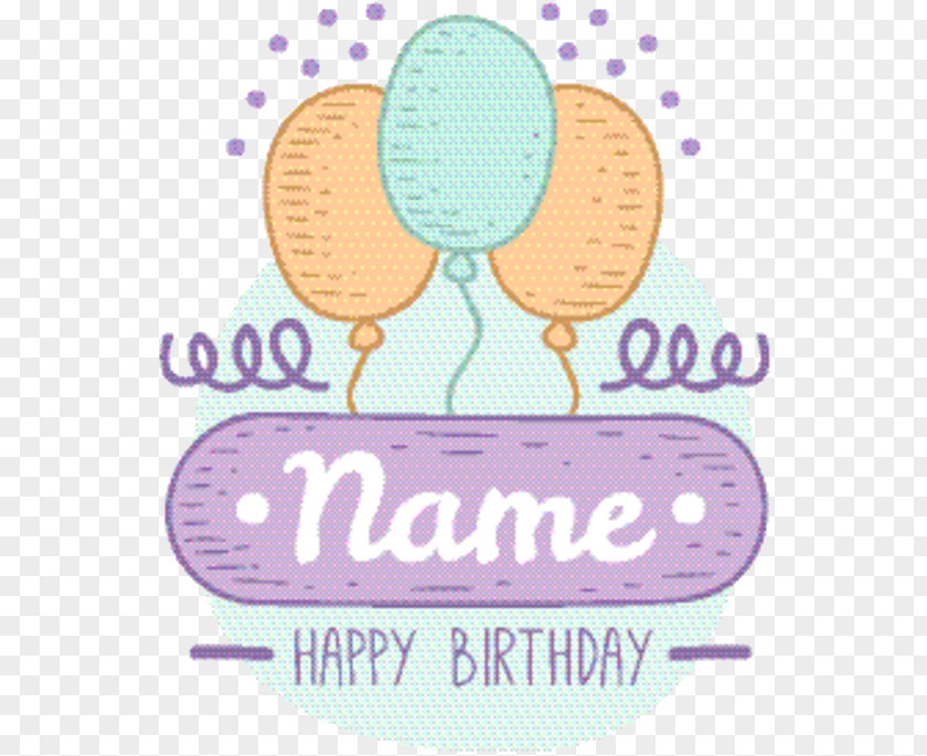 Label Text Balloon PNG