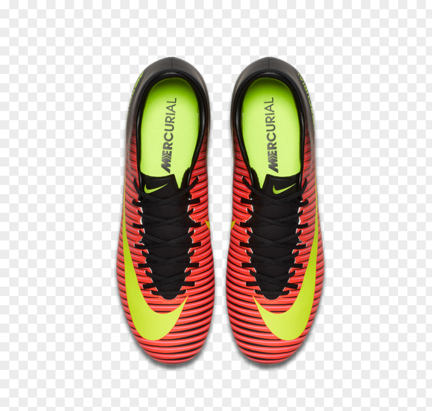 Leroy Sane Nike Mercurial Vapor Football Boot Tiempo Cleat PNG