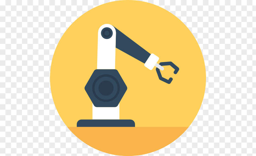 Robot Industrial Industry Robotics PNG