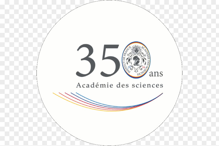 Science French Academy Of Sciences Logo History PNG