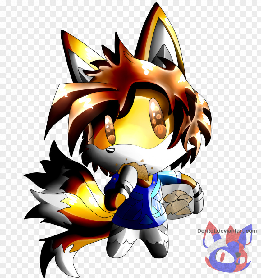 Sonic The Hedgehog Clip Art PNG