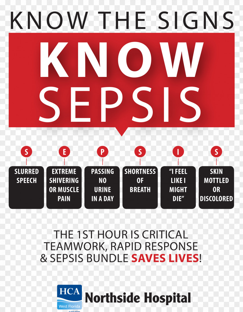 St. Petersburg Northside Hospital Sepsis Medicine PNG