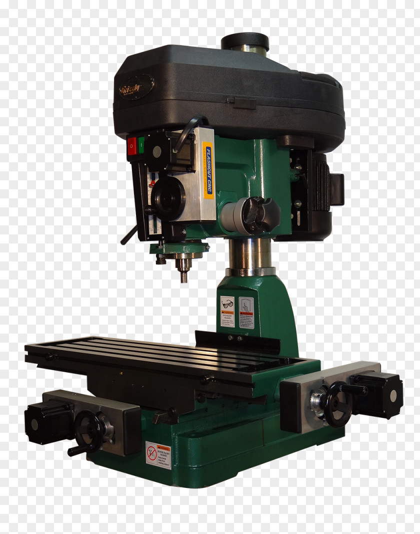 Table Milling Computer Numerical Control Lathe CNC Router PNG