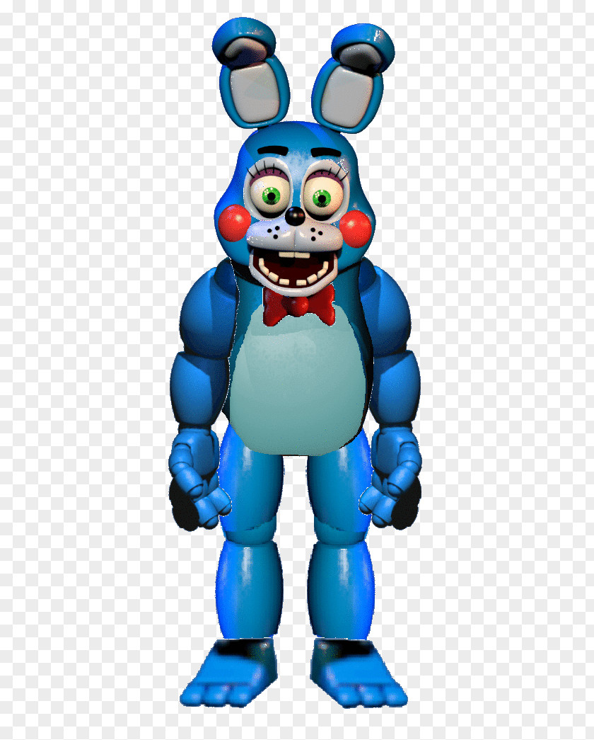 Toy Five Nights At Freddy's 2 Jump Scare PNG
